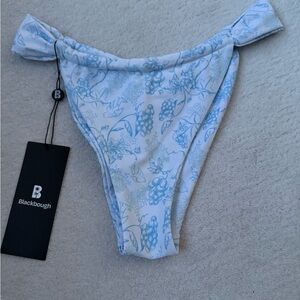 BNWT Blackbough Bikini Bottoms
